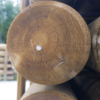 Formula 7® Post: 2.1m x 140mm (7' x 5.5") - Image 4