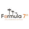 Formula 7® Post: 2.1m x 140mm (7' x 5.5") - Image 5