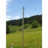 Formula 7® Post: 2.1m x 140mm (7' x 5.5") - Image 3