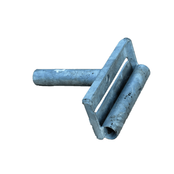 Bending Tool for 5" Flex Rail