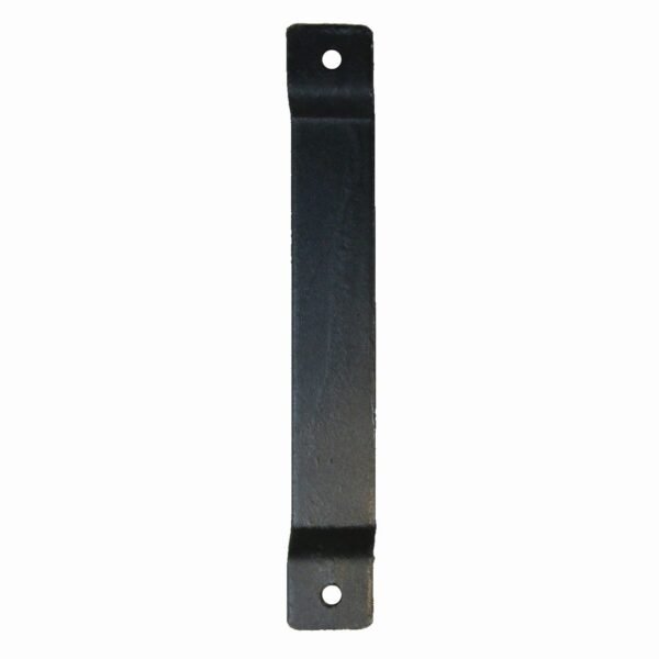 Bracket for Flex Rail: 5": Black