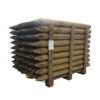 Formula 7® Post: 2.1m x 140mm (7' x 5.5") - Image 6
