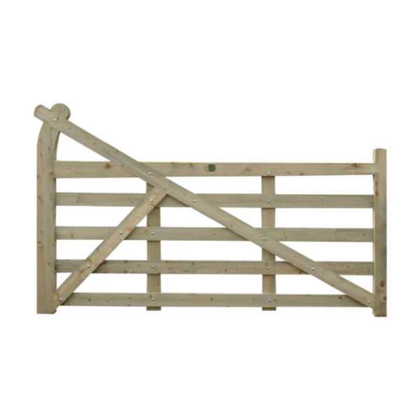 Ranch Gate