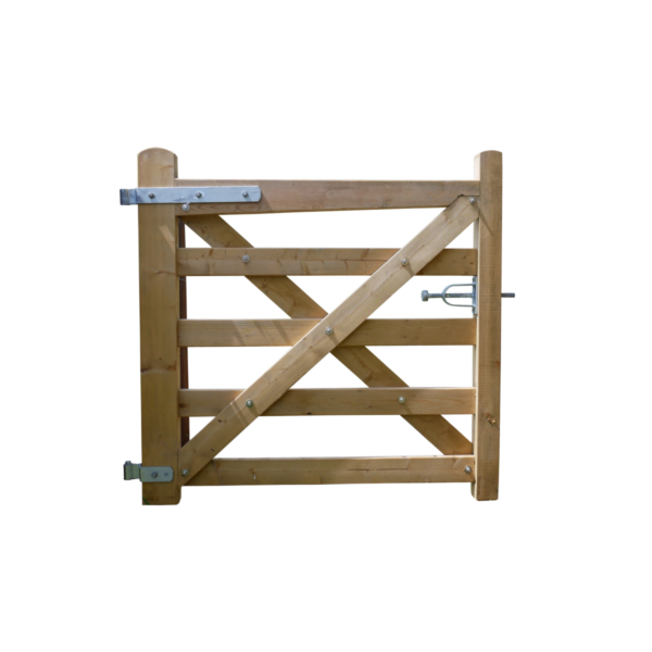 Universal Paddock Gate - Image 2