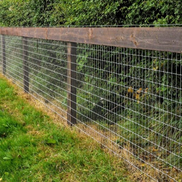 Superknot ZA Horse Mesh 5' / 1.52m High (16/152/5) - 50m - Image 3