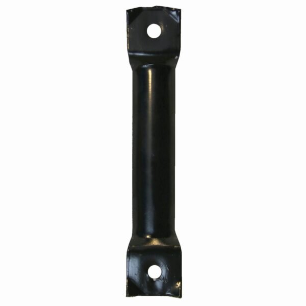 90 deg Inside Corner Bracket for 5" Flex Rail: Black