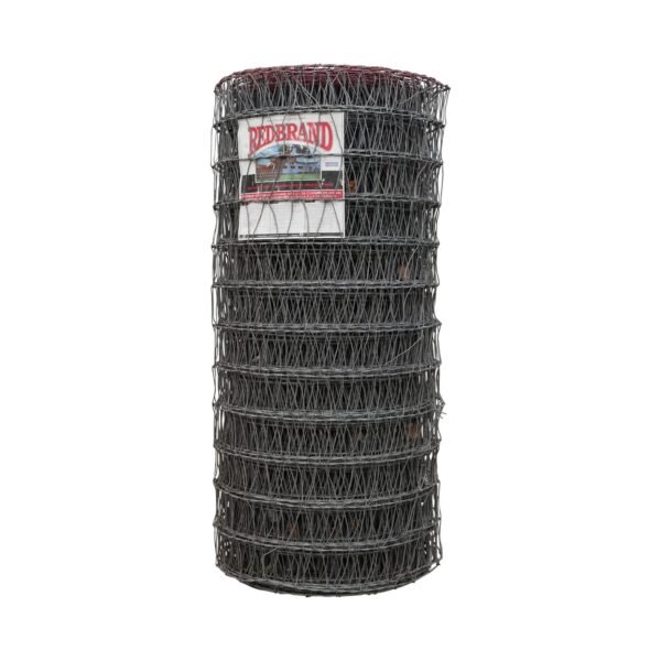 V-mesh: 50" high x 50m roll